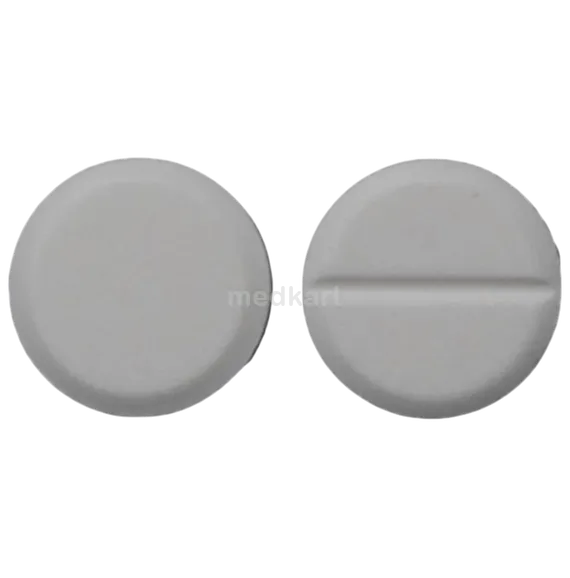 doxolin 400mg tablet 30's